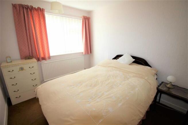 Bedroom 2: