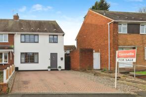 14, Brindley Avenue, Wolverhampton WV11 2PB