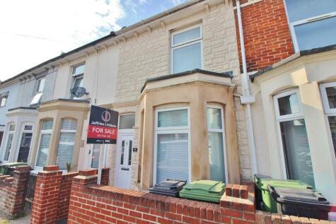 Walden Road, Stamshaw