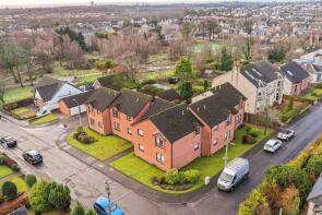 8, Blenheim Court, Blenheim Avenue, Glasgow G33 6EA