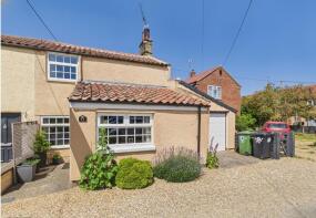 55 Croft Lodge, Whin Common Road, King's Lynn PE33 0RS