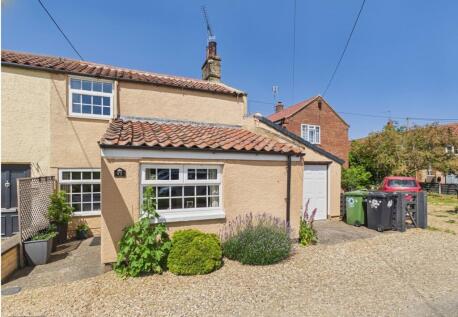 Whin Common Road, King's Lynn, PE33