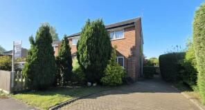 2, Blencowe Drive, Brackley NN13 6HH
