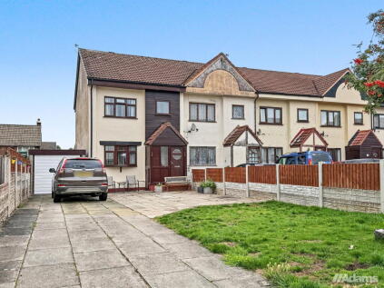 Avondale Drive, Widnes