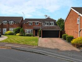 4, Chapel Close, Leicester LE7 9HT