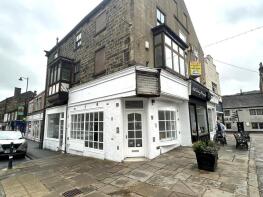 22, Market Place, Otley LS21 3AQ