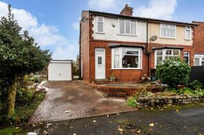 20, Poplar Avenue, Bradshaw, Bolton BL2 3EJ