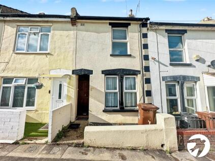 Edinburgh Road, Chatham, Kent, ME4