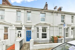 55, Cattedown Road, Plymouth PL4 0PL