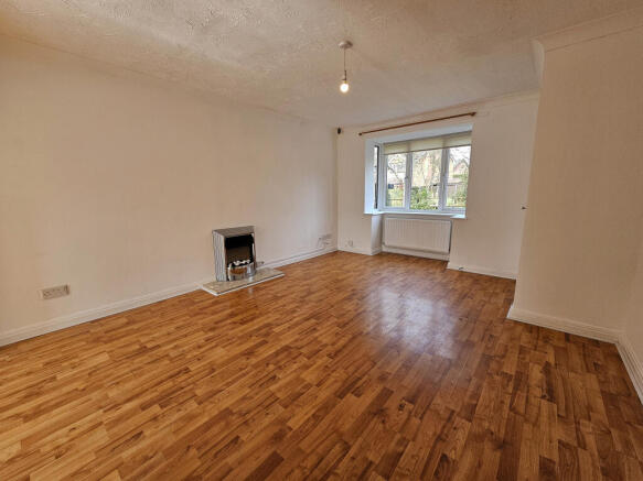 Living Room Area