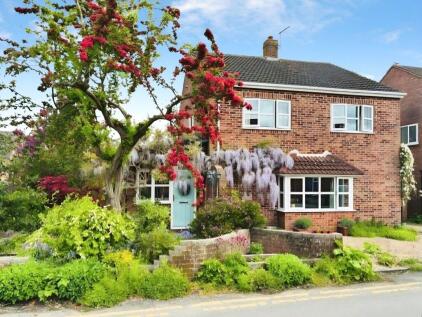 Vicar Lane, Eastrington, Goole, DN14