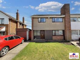 2, Liskeard Place, Adwick Le Street, Doncaster DN6 7DN