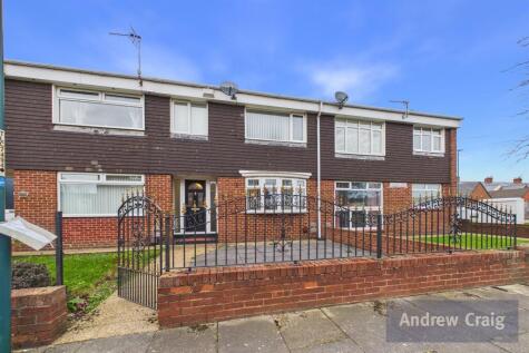 Church View, Boldon Colliery