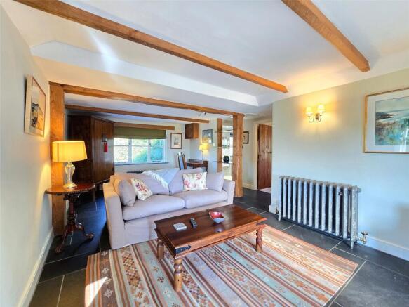 Harpers Cottage