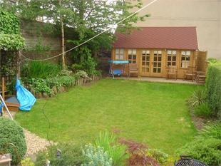 Summer House