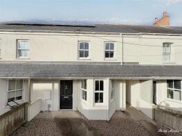 4a, Moorland Place, Parka Road, St. Columb TR9 6PF