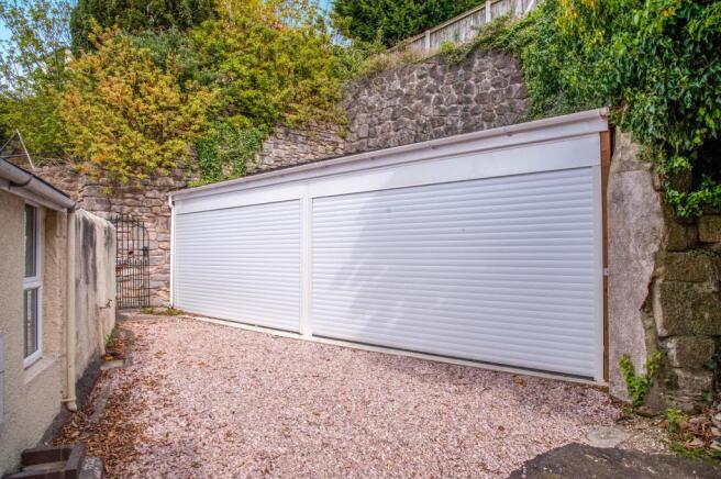 Garages