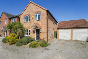 20, Prior Croft, Bolton Upon Dearne, Rotherham S63 8BF