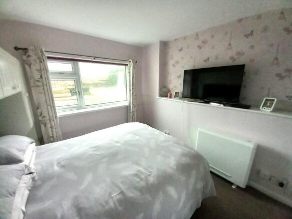 BED 1