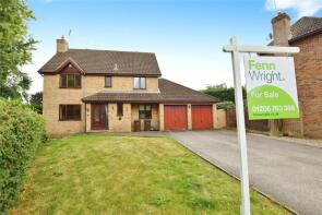 8, Sheerwater Mews, Colchester CO4 3FL