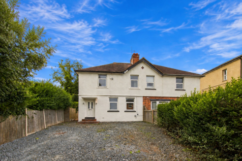 Church Road, Worcester, WR3