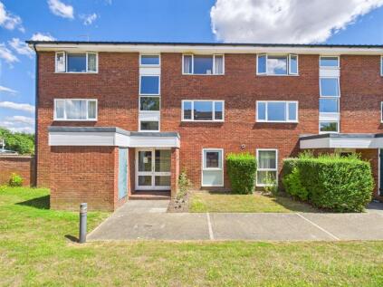 Bellfield, Pixton Way, Croydon