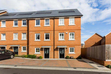 Woodland Road, Dunton Green, TN14