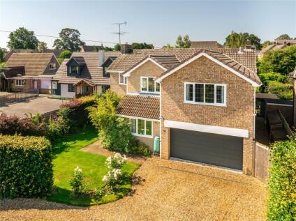 Lower Road, Milton Malsor, Northamptonshire, NN7