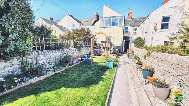 new garden 2