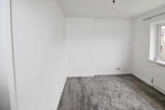BEDROOM ONE: