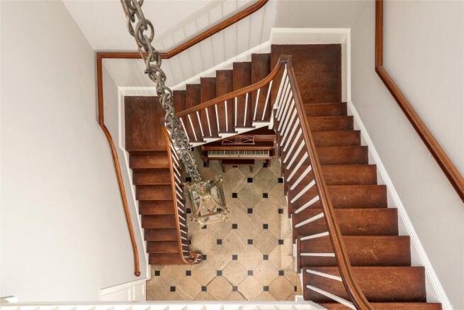 Staircase