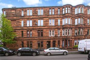 Flat 2/2, 7, Dundrennan Road, Glasgow G42 9SB