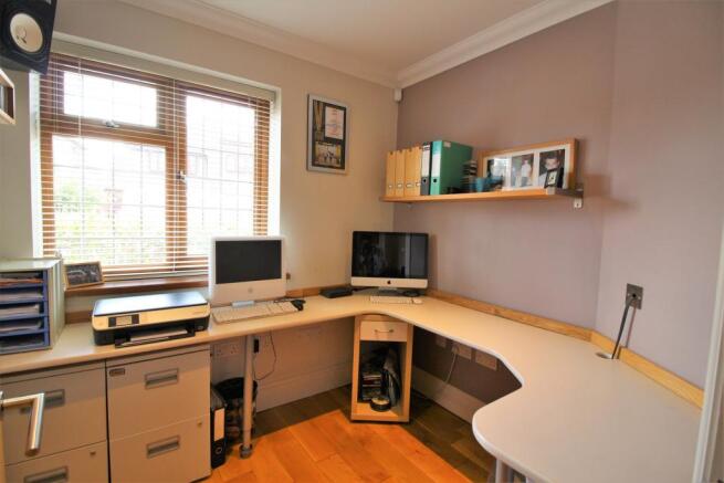 Office / Study