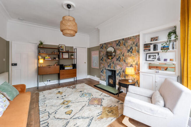 16 Mannering Road, Shawlands, G41 3SW photo 3
