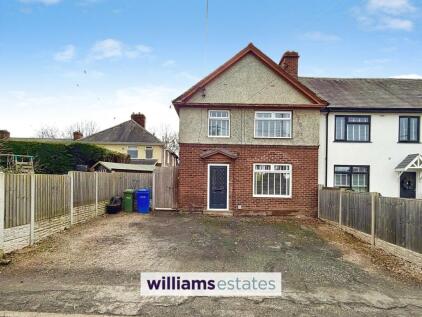 Ruthin, LL15