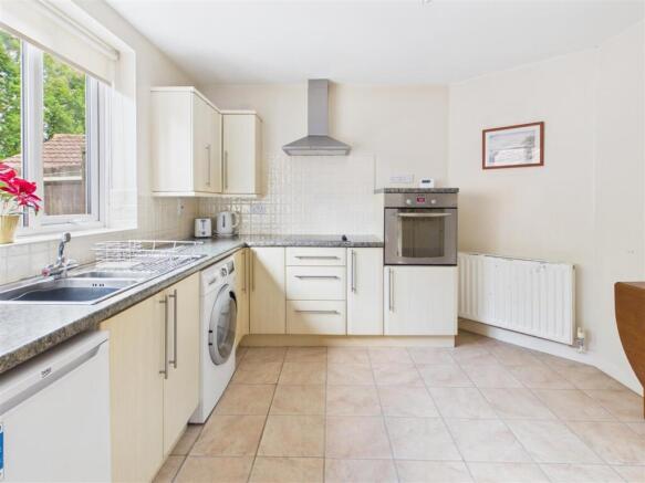 Kitchen Dining Room