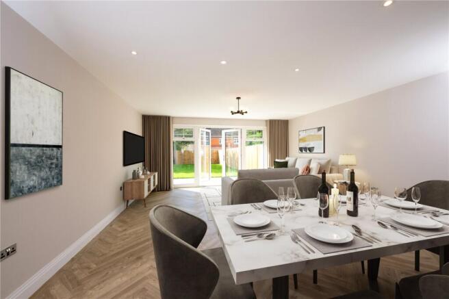 London Road, Ascot photo 4