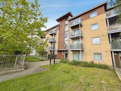 Kelvin Gate, Bracknell, Berkshire