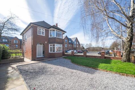 Edgeley Road, Stockport, Greater Manchester, SK3