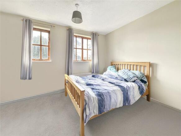 Bed 1
