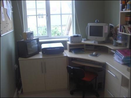 Office or bedroom 5