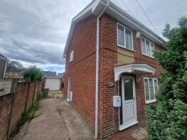 40b, Bawtry Road, Doncaster DN11 8NX