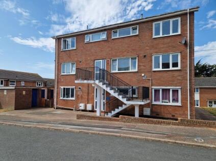 York Close, Exmouth, EX8 4EQ
