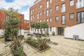 Flat 28, Scholars Court, Chertsey Street, Guildford GU1 4BE