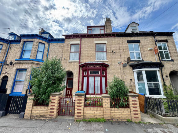 Two/Three Flats - For sale by auction