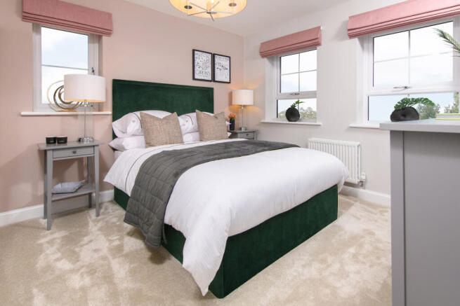 4 bed Detached for sale Image 6