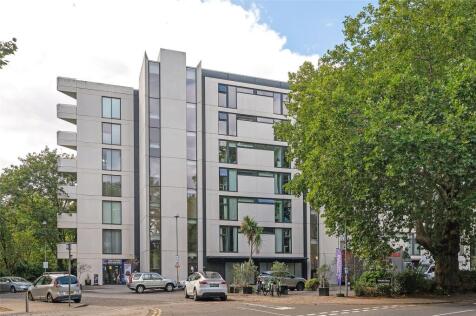 Edmunds House, Colonial Drive, London, W4