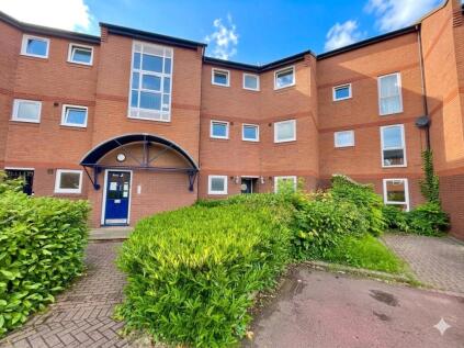 Princes Reach, Ashton-on-Ribble, Preston, Lancashire, PR2