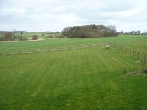 VIEWS OVER COUNTRYSIDE