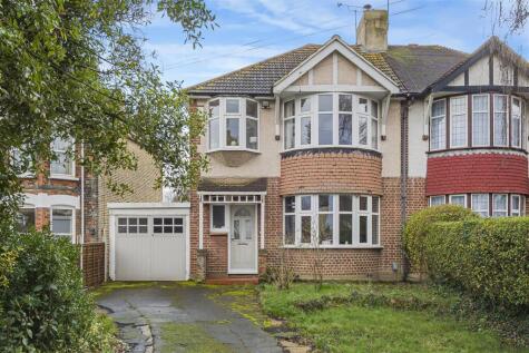 Park Crescent, Erith, DA8 3EA